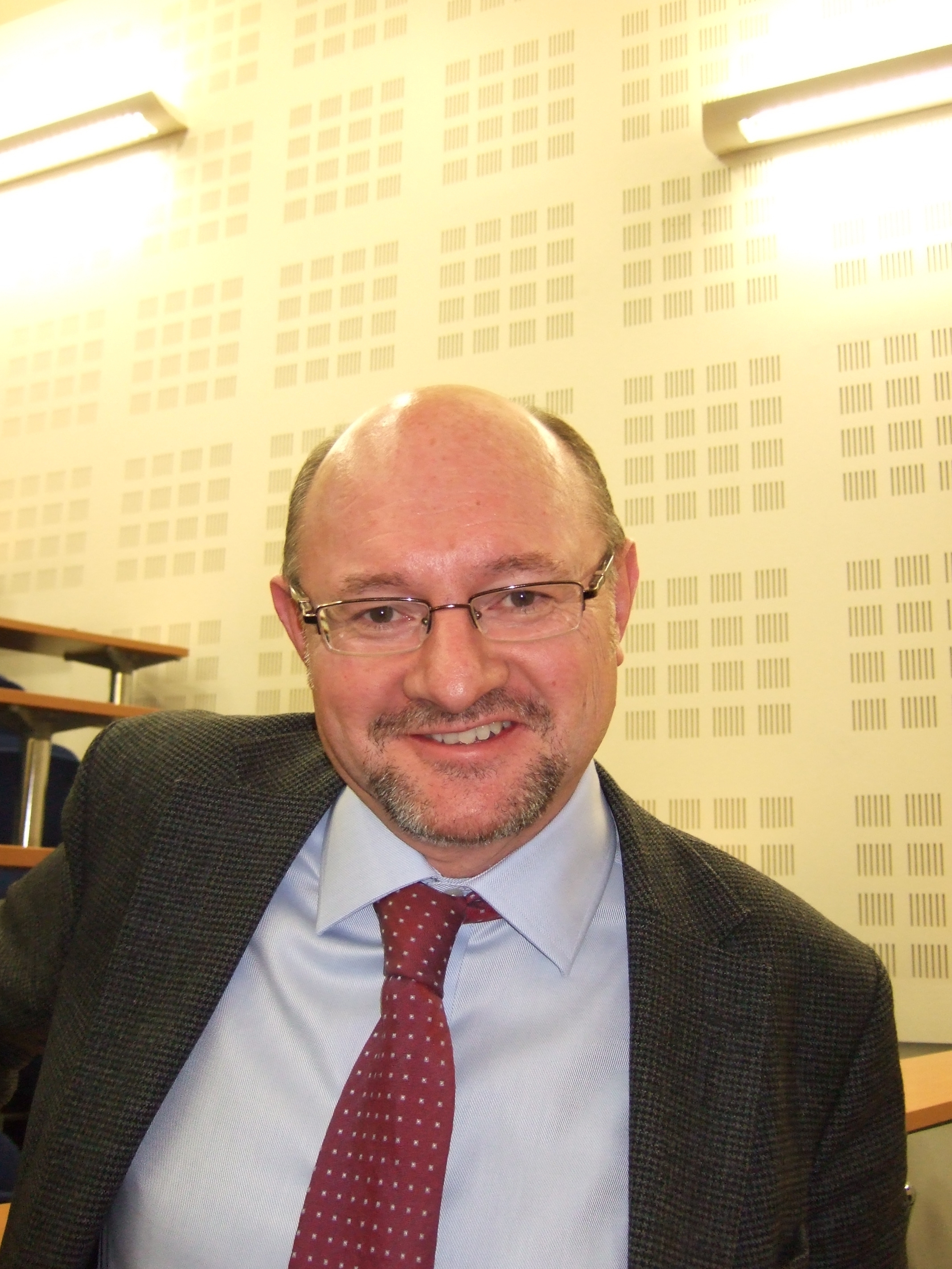 Mental health recovery conference ‘Critical positions on and beyond recovery’. Drugs and Alcohol